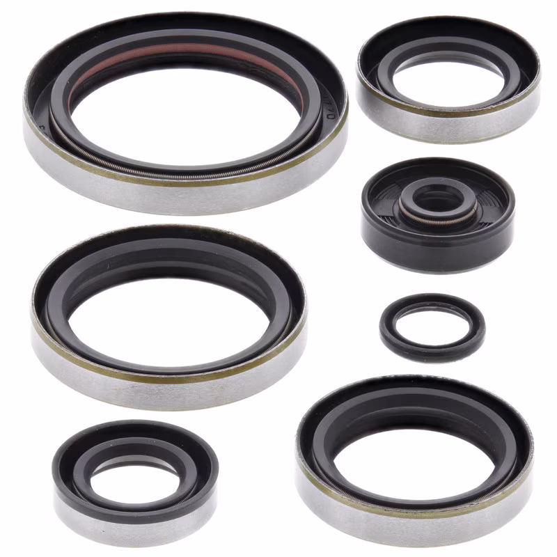 Engine Oil Seal Kit WINDEROSA 822326