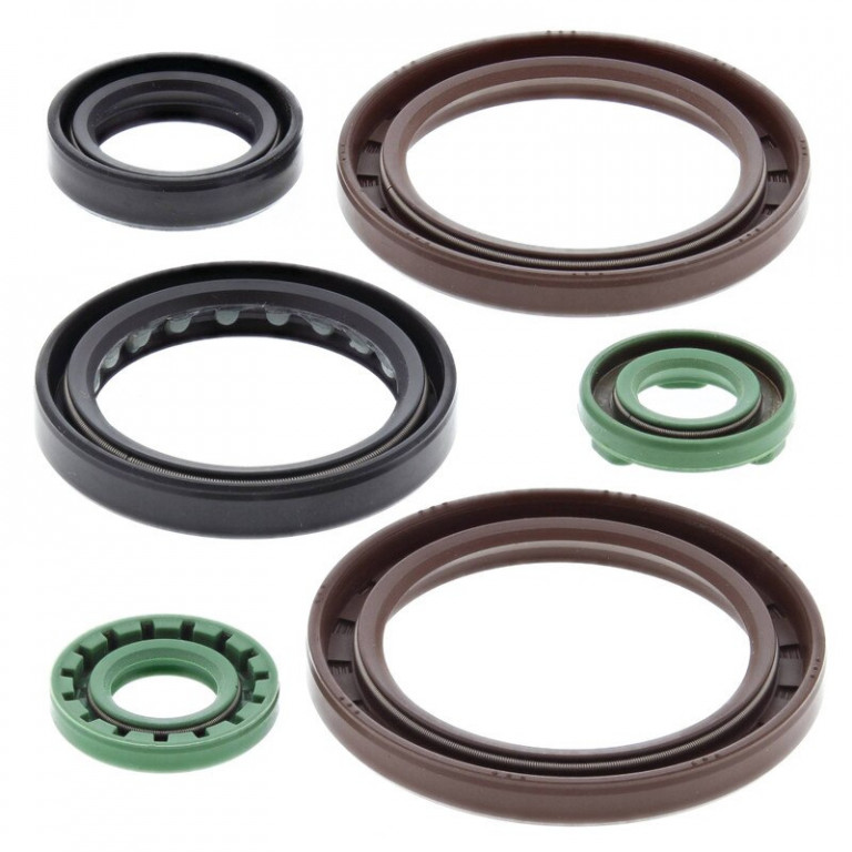 Engine Oil Seal Kit WINDEROSA 822342