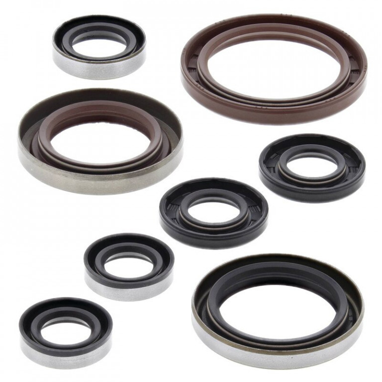 Engine Oil Seal Kit WINDEROSA 822356