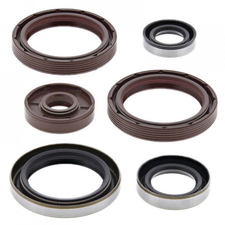 Engine Oil Seal Kit WINDEROSA 822360
