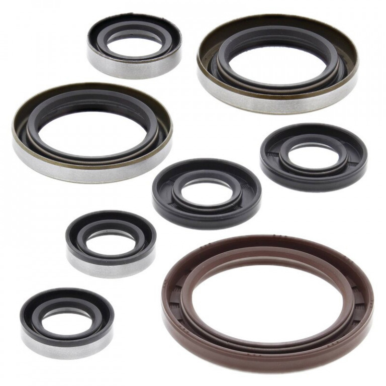 Engine Oil Seal Kit WINDEROSA 822364