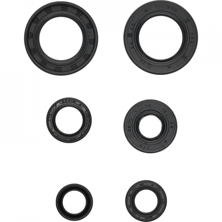 Engine Oil Seal Kit WINDEROSA 822391