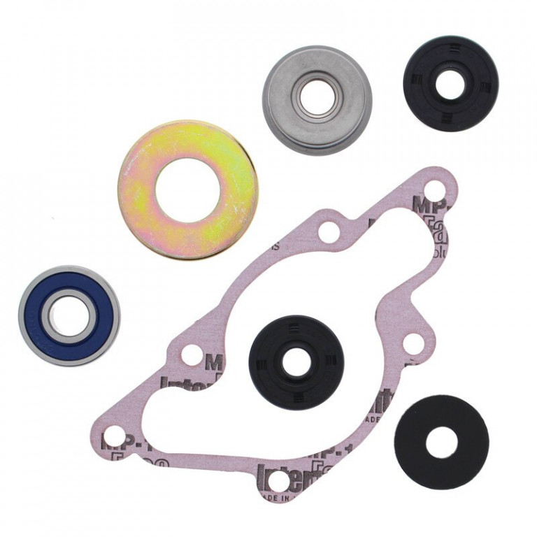 Water Pump Rebuild Kit WINDEROSA 721212A