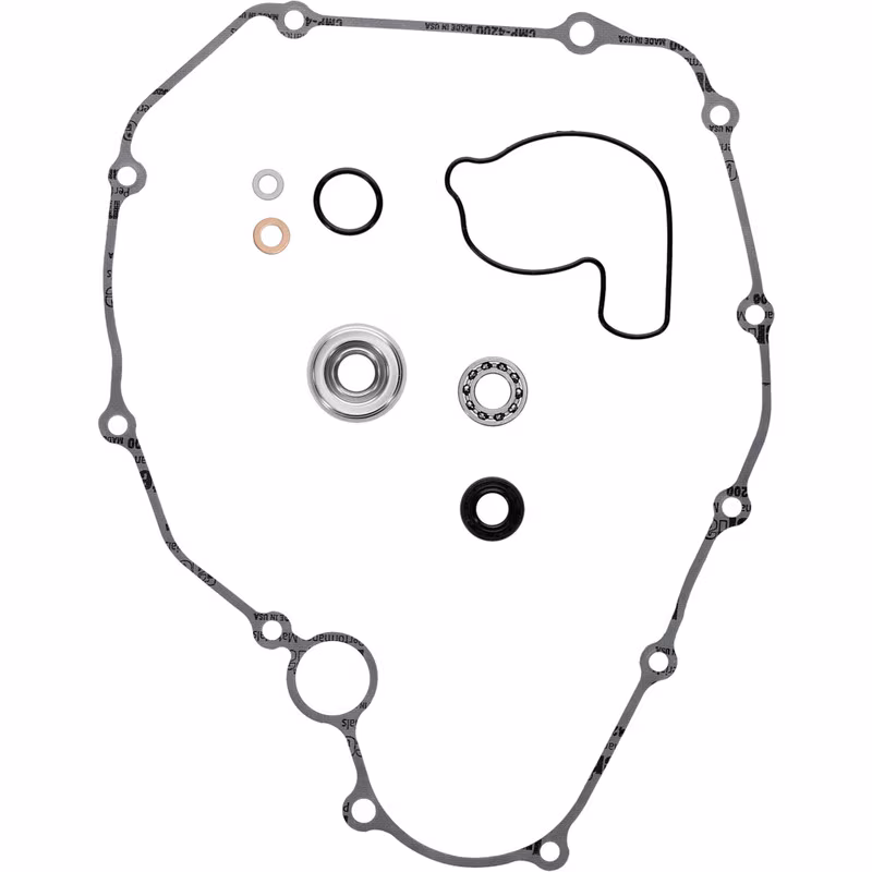 Water Pump Rebuild Kit WINDEROSA 8210012