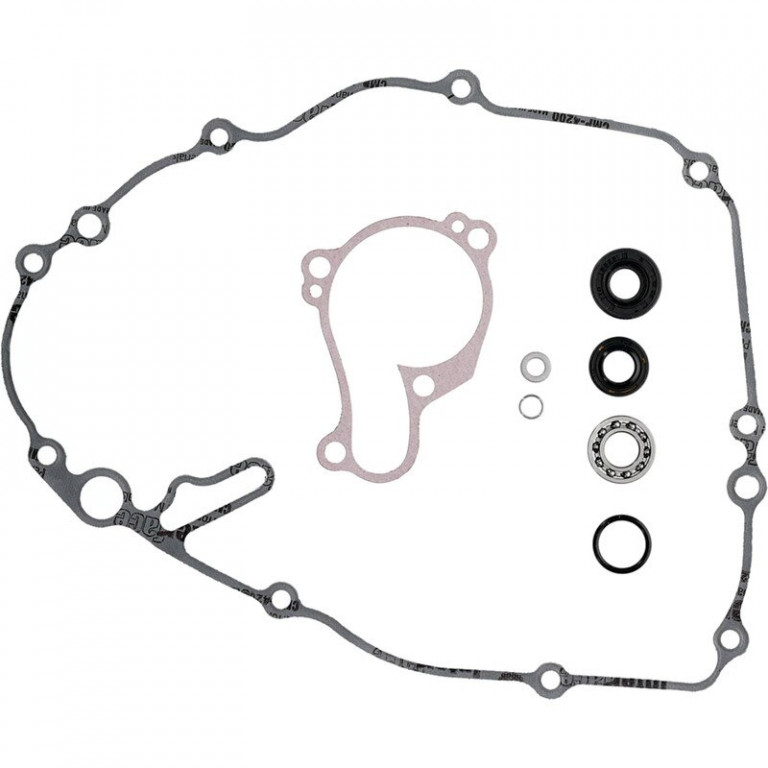 Water Pump Rebuild Kit WINDEROSA 8210025