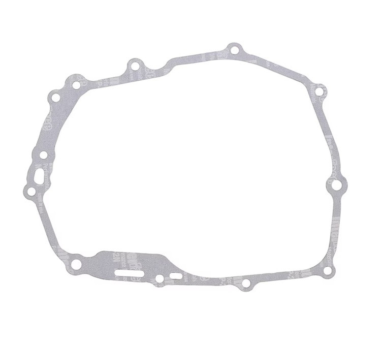 Clutch cover gasket WINDEROSA 332001 inner side
