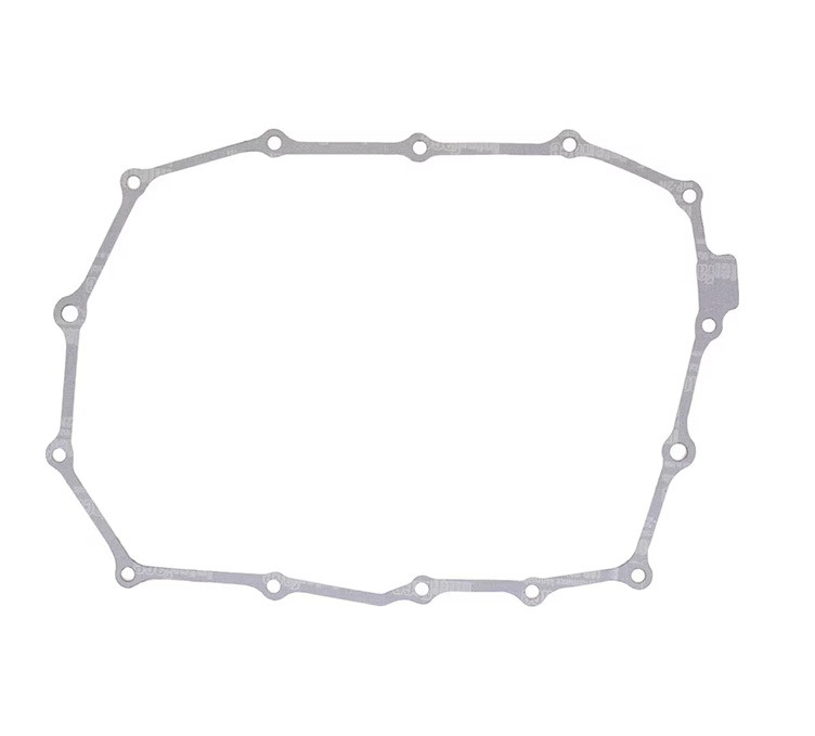 Clutch cover gasket WINDEROSA 332006 inner side