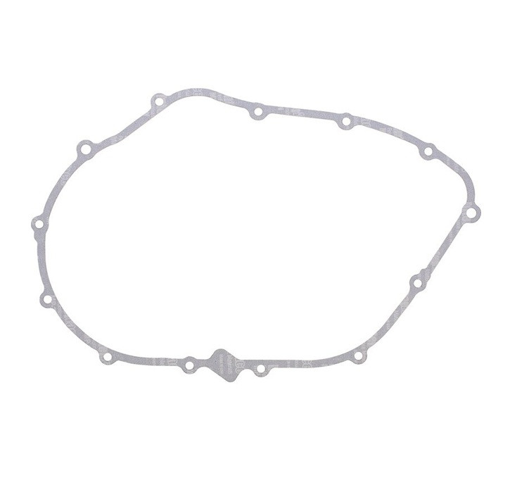 Clutch cover gasket WINDEROSA 332007 inner side