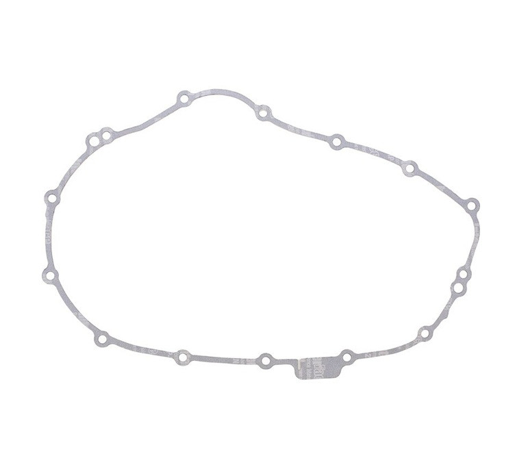 Clutch cover gasket WINDEROSA 332010 inner side