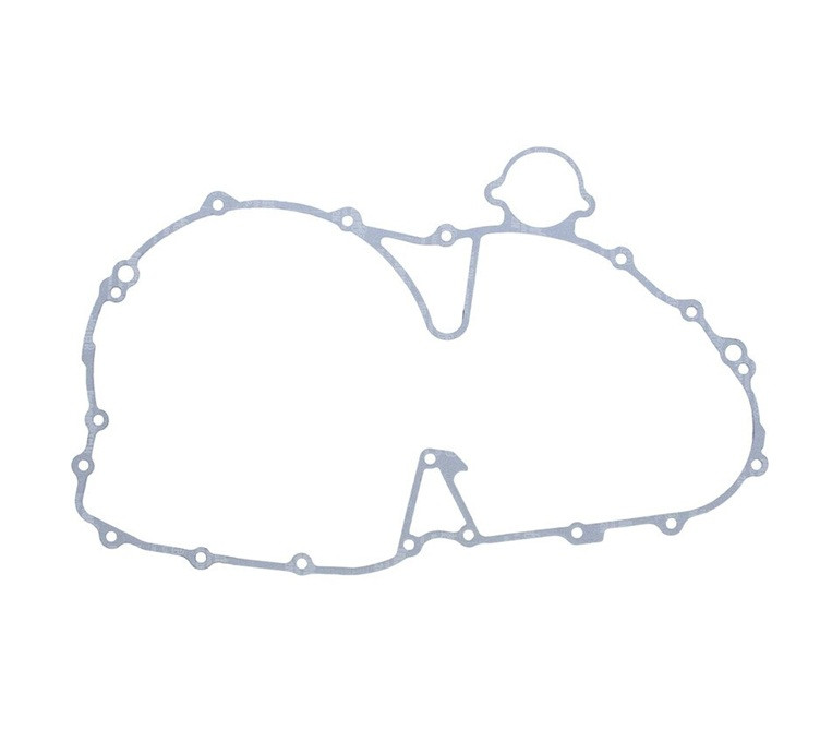 Clutch cover gasket WINDEROSA 332033 inner side