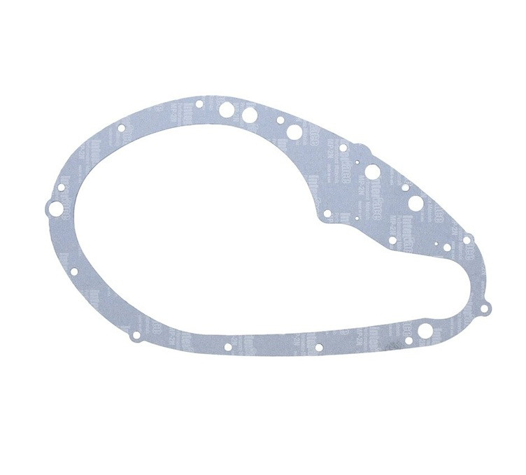 Clutch cover gasket WINDEROSA 332037 inner side