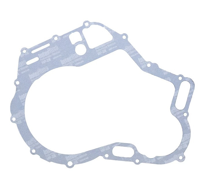 Clutch cover gasket WINDEROSA 332038 inner side