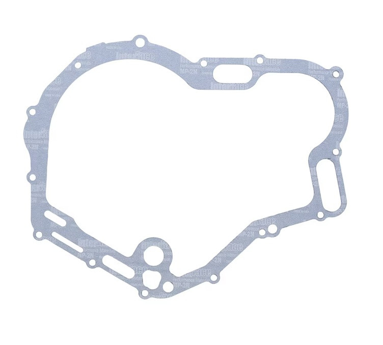 Clutch cover gasket WINDEROSA 332039 inner side