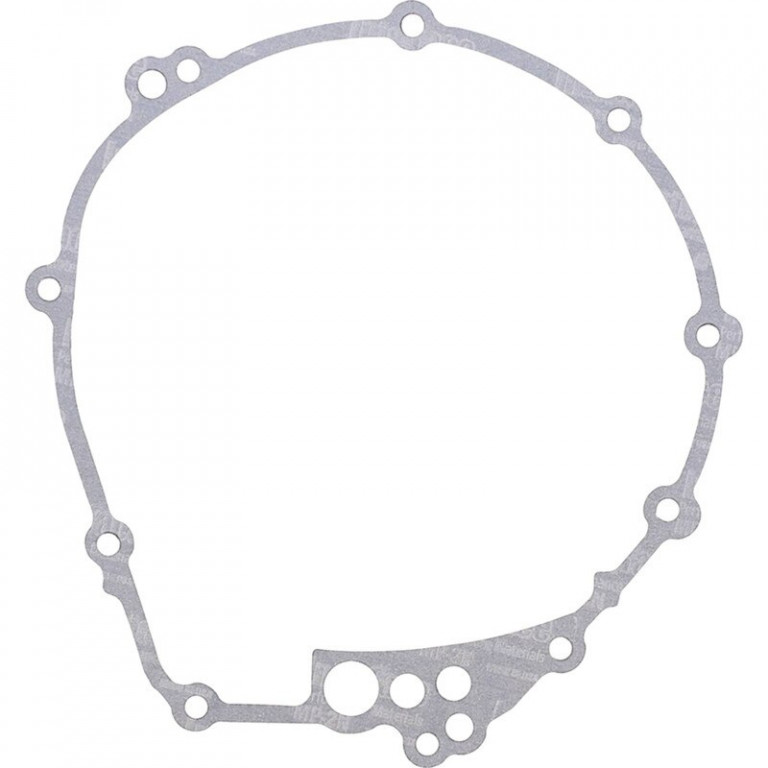 Clutch cover gasket WINDEROSA 333010 outer side