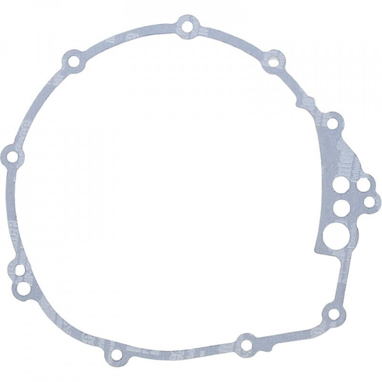 Clutch cover gasket WINDEROSA 333014 outer side