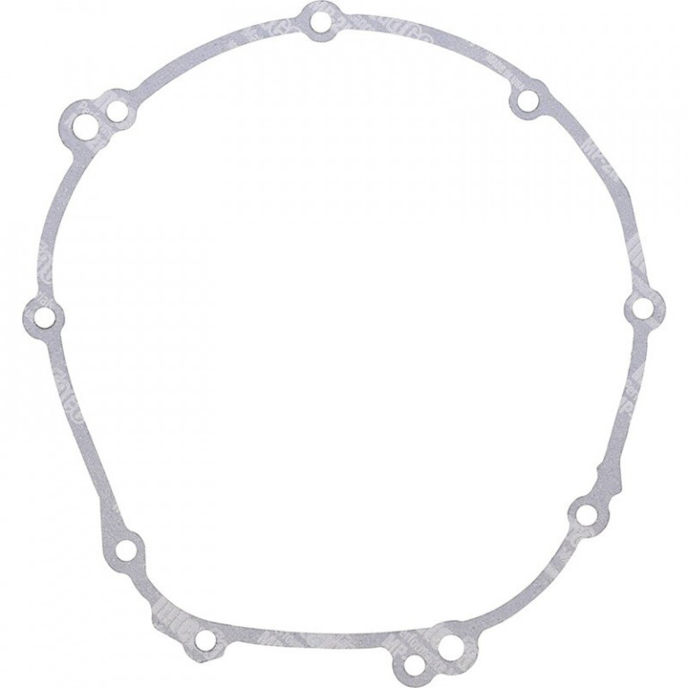 Clutch cover gasket WINDEROSA 333015 outer side