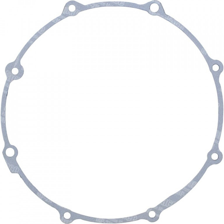 Clutch cover gasket WINDEROSA 333019 outer side