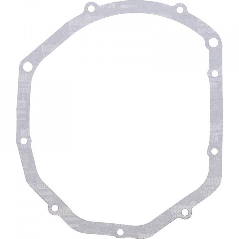 Clutch cover gasket WINDEROSA 333020 outer side