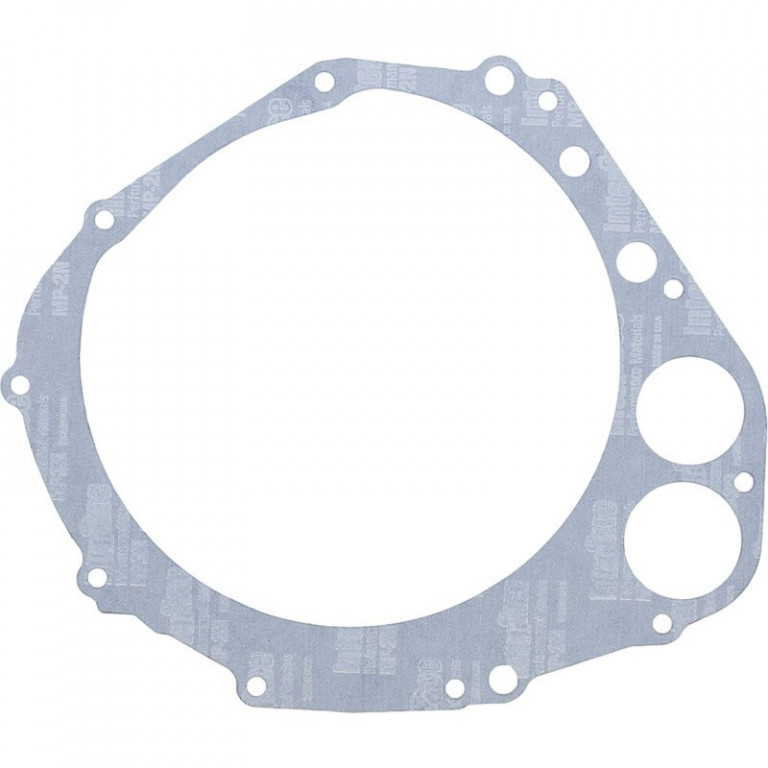 Clutch cover gasket WINDEROSA 333022 outer side
