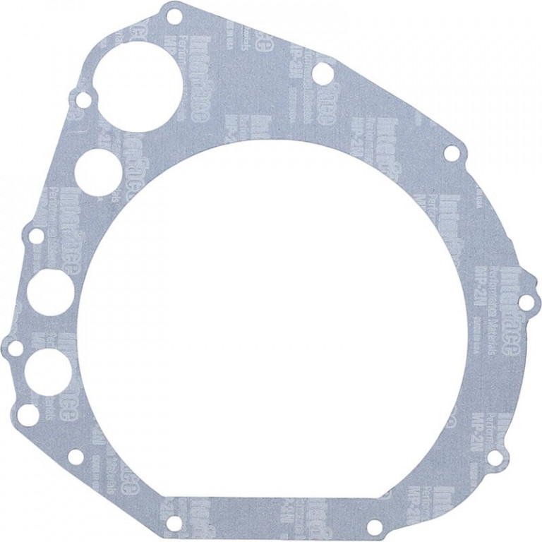 Clutch cover gasket WINDEROSA 333023 outer side