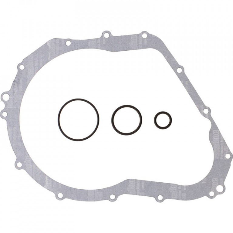 Clutch cover gasket WINDEROSA 333024 outer side
