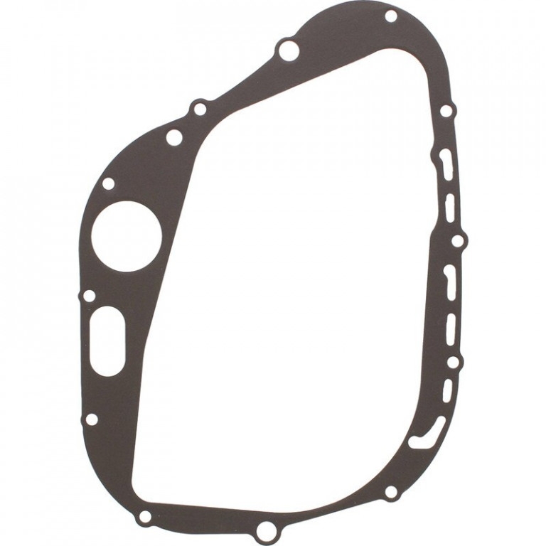 Clutch cover gasket WINDEROSA 333028 outer side