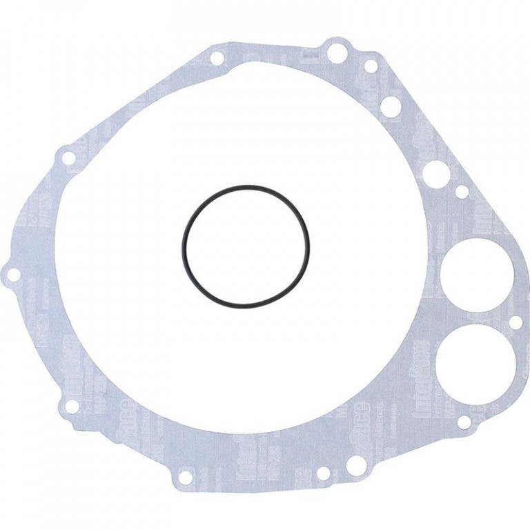 Clutch cover gasket WINDEROSA 333029 outer side