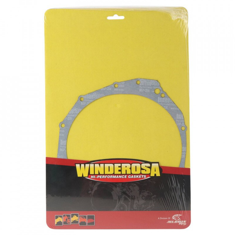 Clutch cover gasket WINDEROSA 333035 outer side