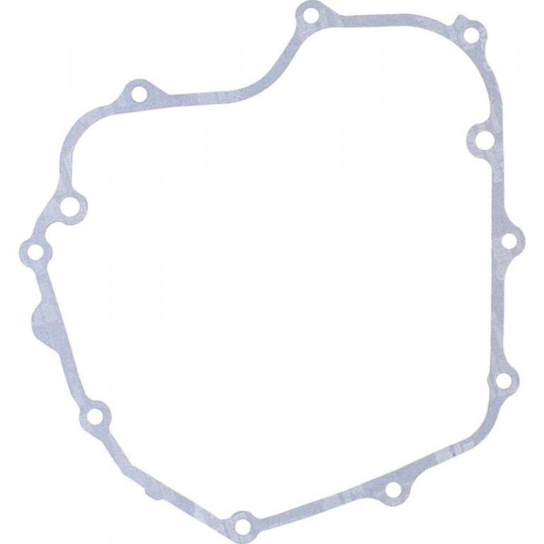 Clutch cover gasket WINDEROSA 333036 outer side