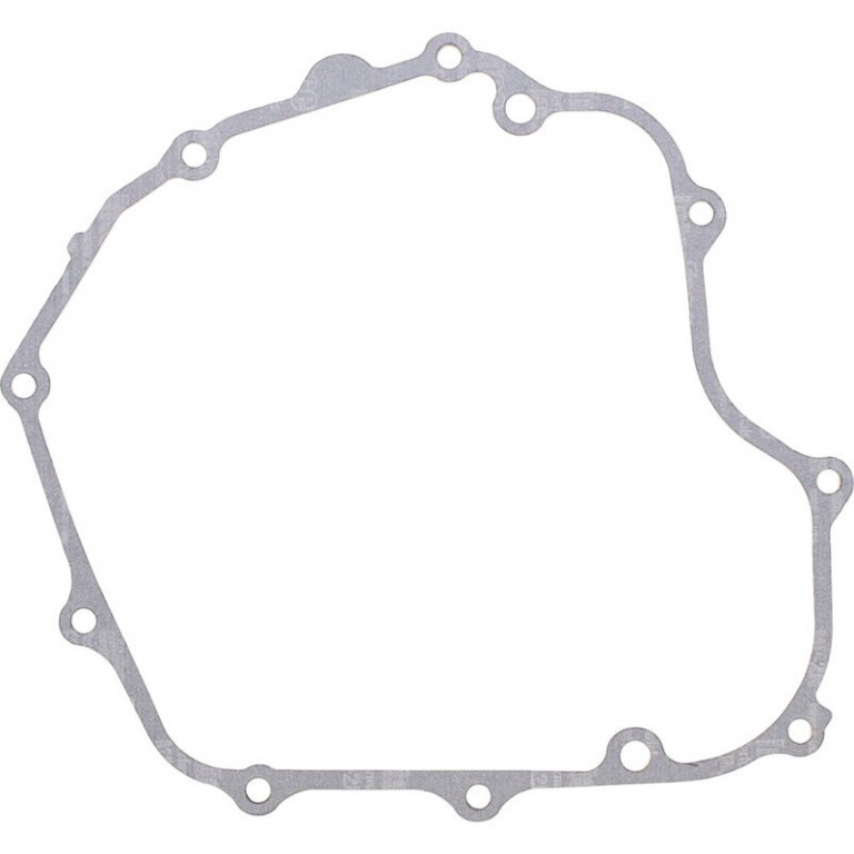 Clutch cover gasket WINDEROSA 333037 outer side