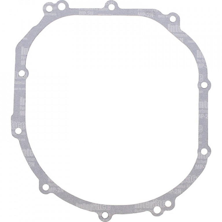 Clutch cover gasket WINDEROSA 333041 outer side