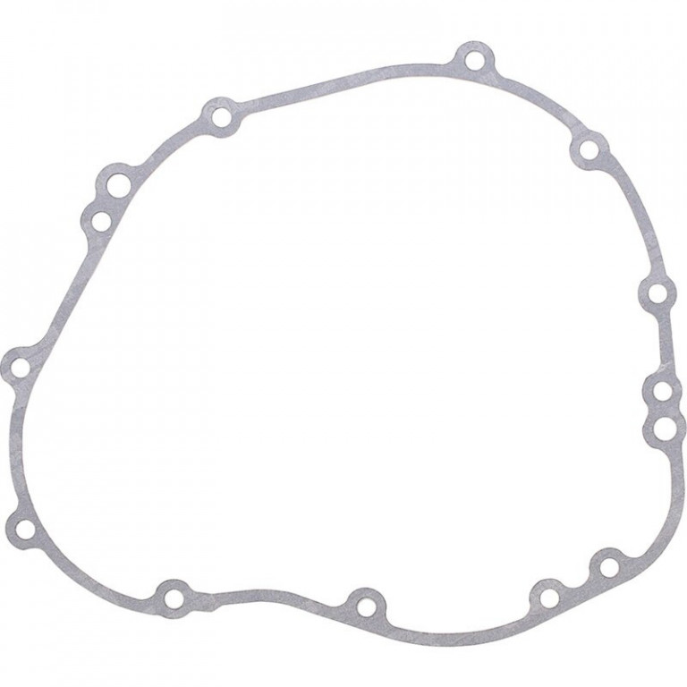 Clutch cover gasket WINDEROSA 333042 outer side