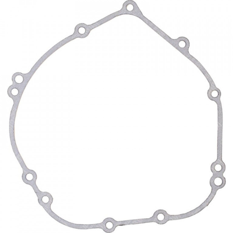 Clutch cover gasket WINDEROSA 333047 outer side