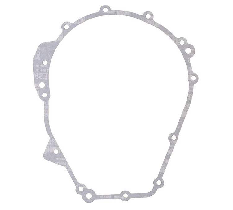 Clutch cover gasket WINDEROSA 333049 outer side