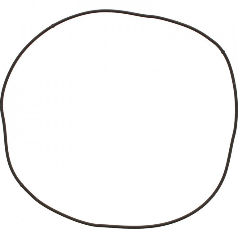 Clutch cover gasket WINDEROSA 333056 outer side