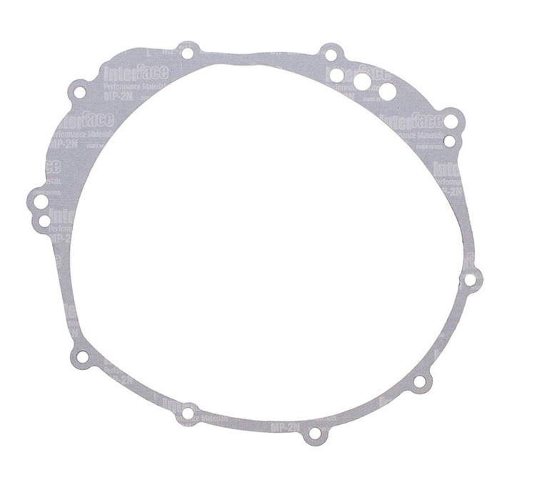 Clutch cover gasket WINDEROSA 333061 outer side