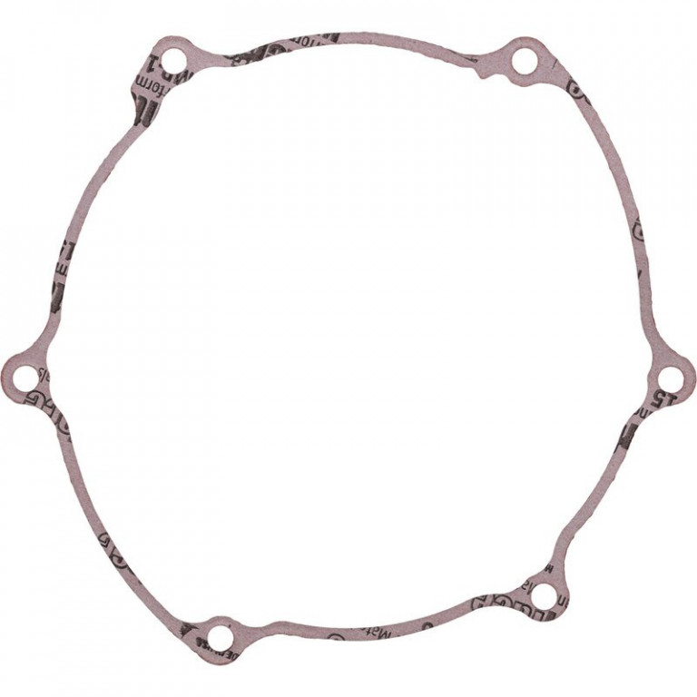 Clutch cover gasket WINDEROSA 816346 outer