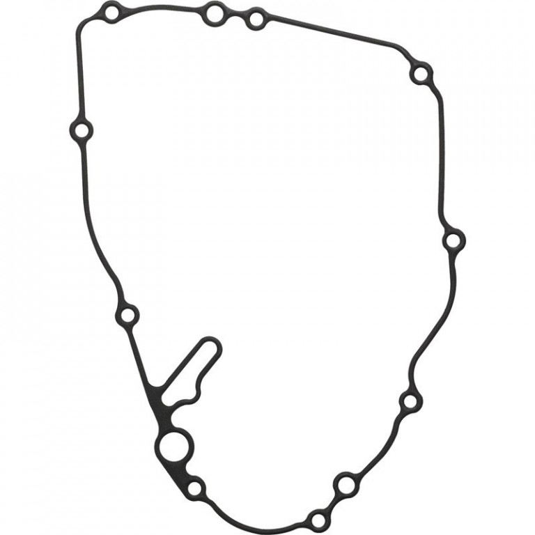 Clutch cover gasket WINDEROSA 816350 inner