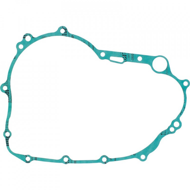 Clutch cover gasket WINDEROSA 816351 inner