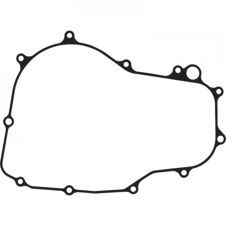 Clutch Cover Gasket WINDEROSA 816354 inner side