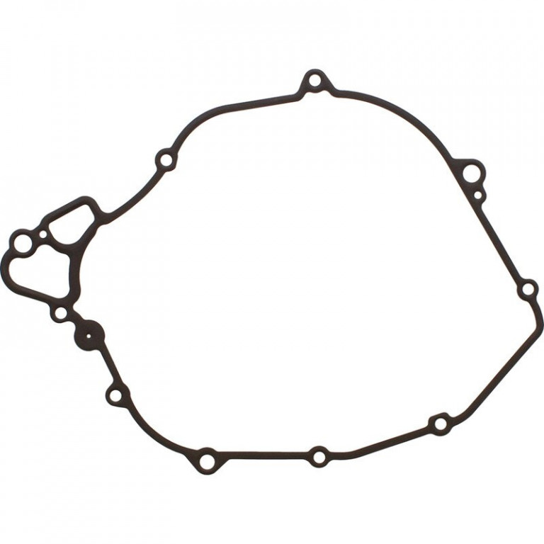 Clutch cover gasket WINDEROSA 816382 inner side