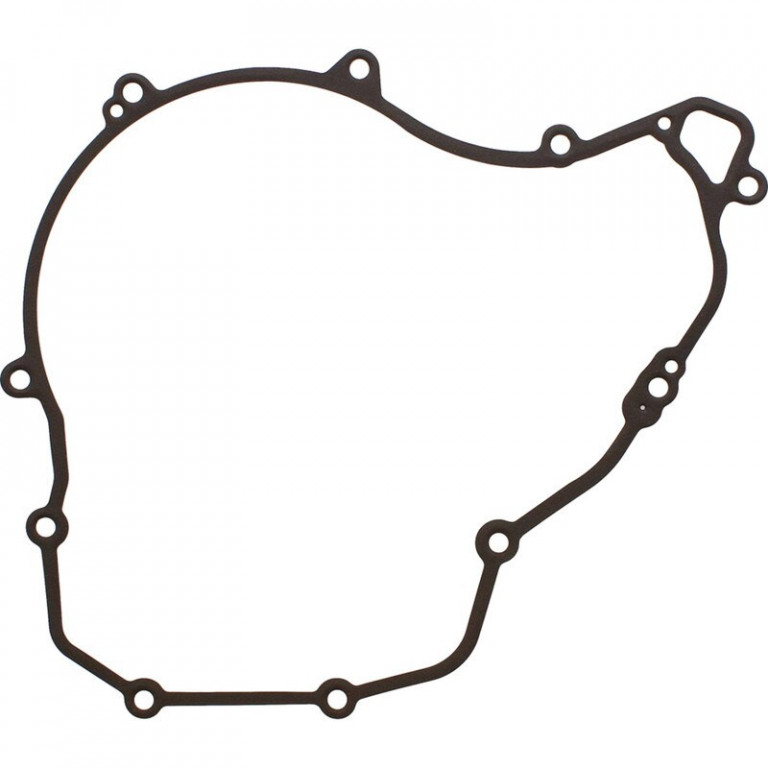 Clutch cover gasket WINDEROSA 816384 inner side