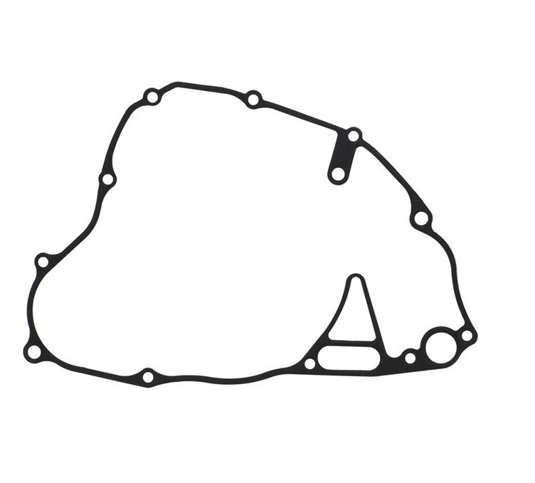 Clutch cover gasket WINDEROSA 816750 inner side