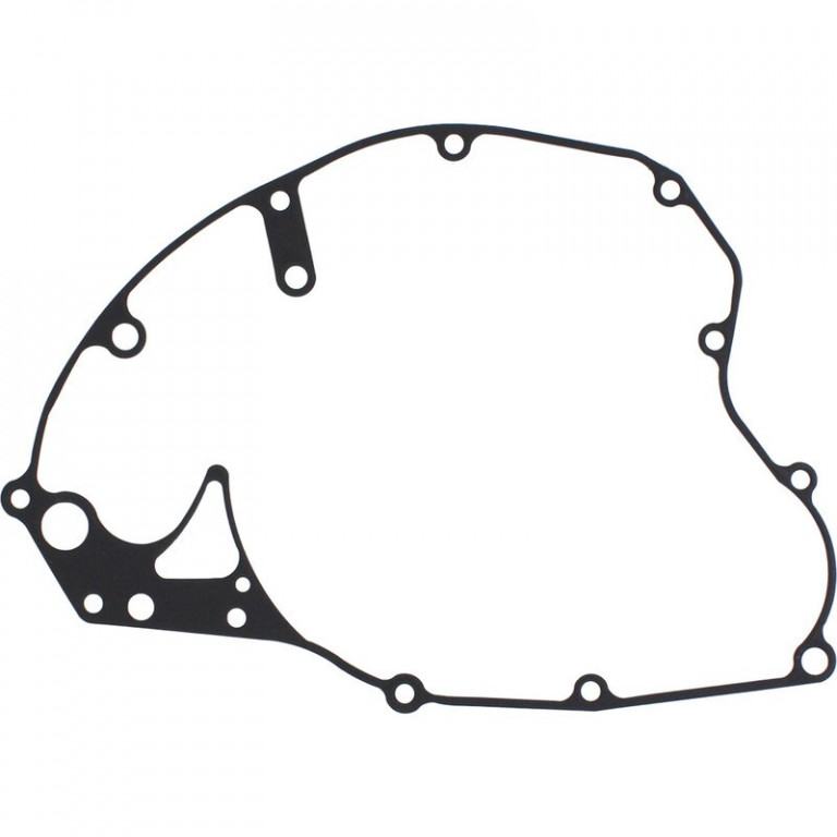 Clutch cover gasket WINDEROSA 816752 inner side