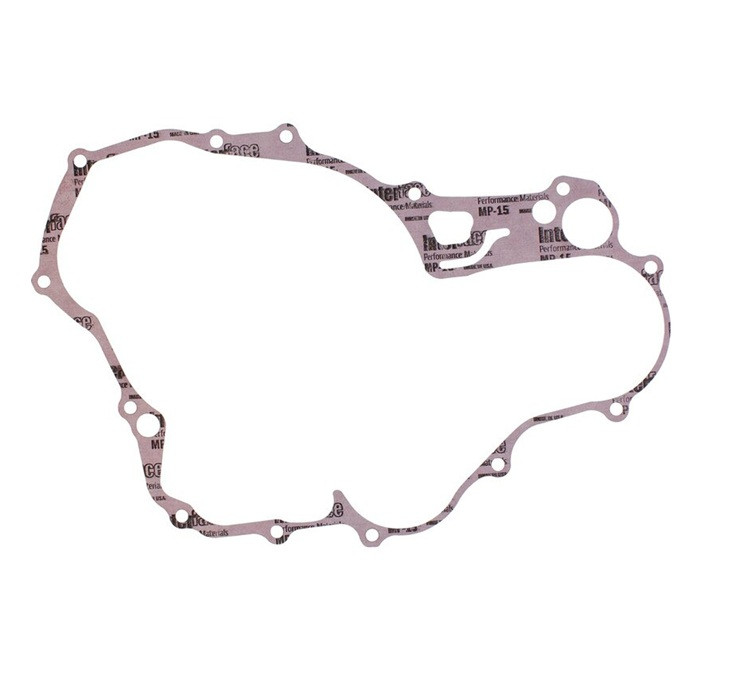 Clutch cover gasket WINDEROSA 816759 inner side