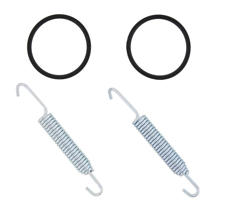 Exhaust Gasket Kit WINDEROSA 823200