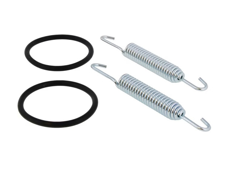Exhaust Gasket Kit WINDEROSA 823201