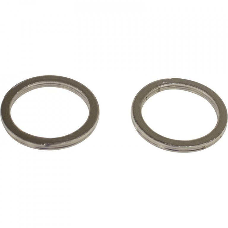 Exhaust gasket kit WINDEROSA 823202