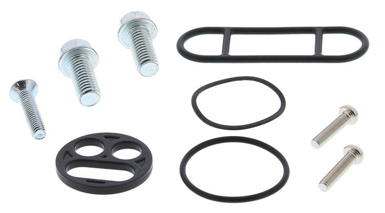 Fuel Tap Repair Kit All Balls Racing 60-1001