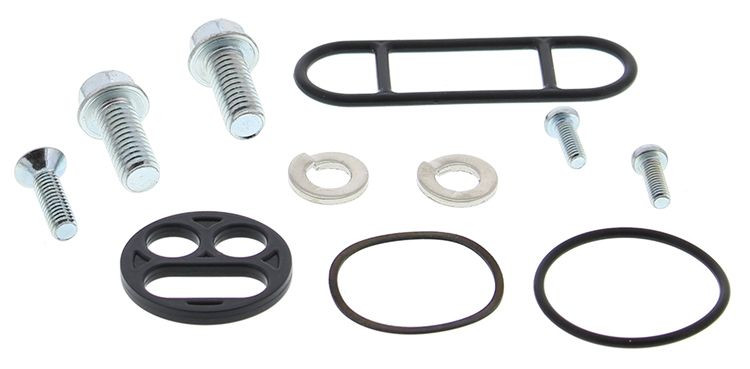 Fuel Tap Repair Kit All Balls Racing 60-1002